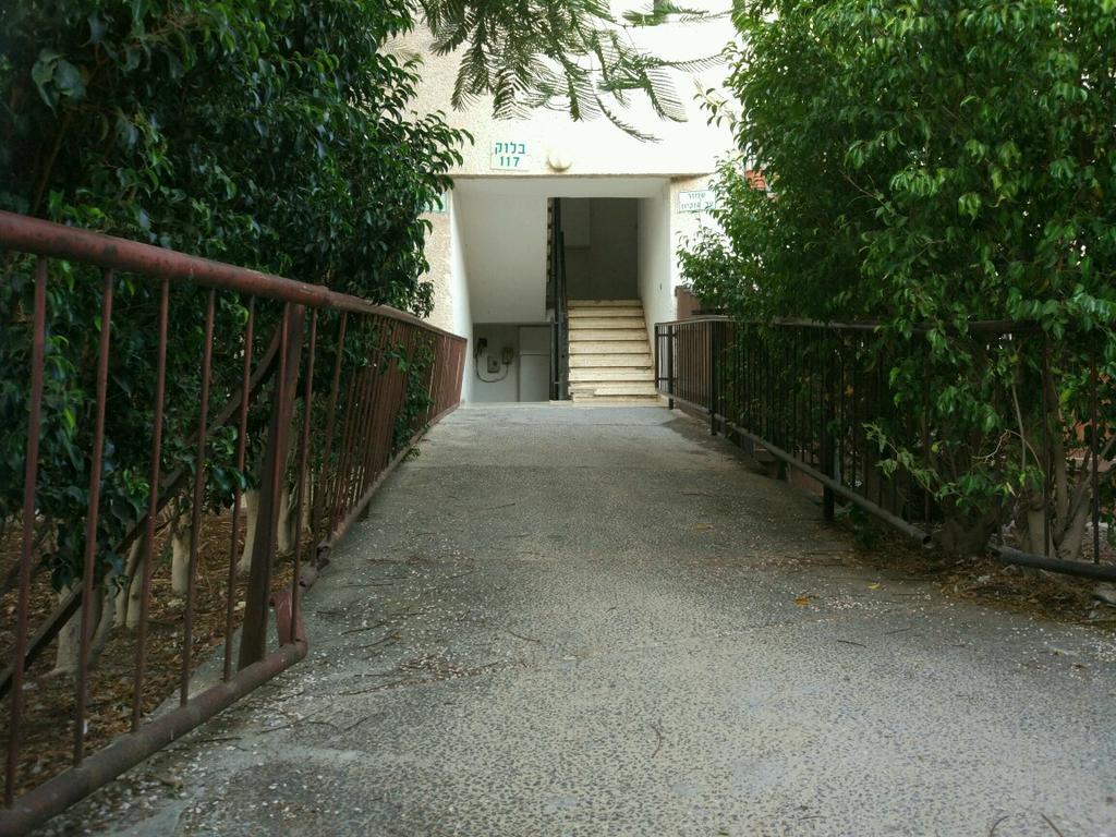 Lake House Tiberias Buitenkant foto